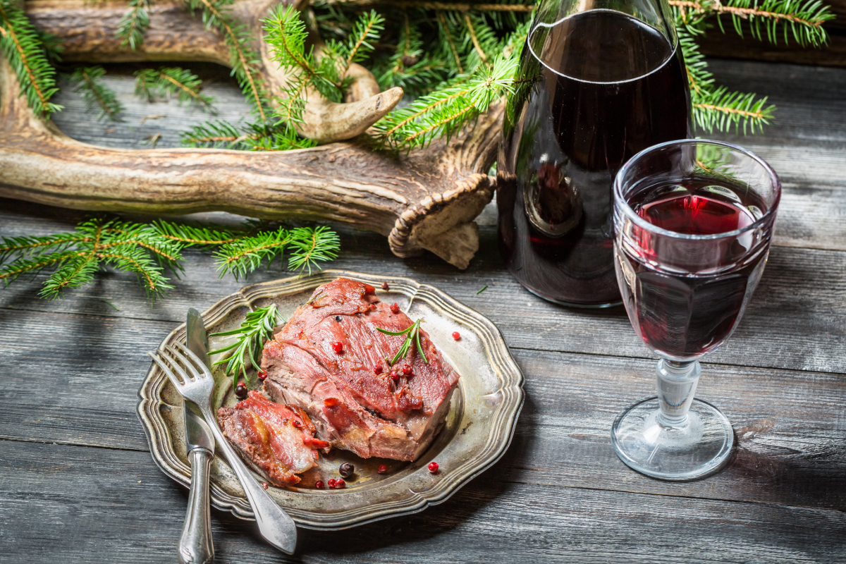 beaujolais nouveau