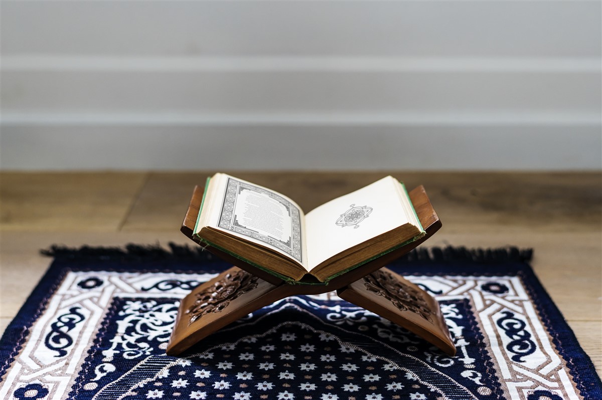 Mémorisation des sourates du Coran