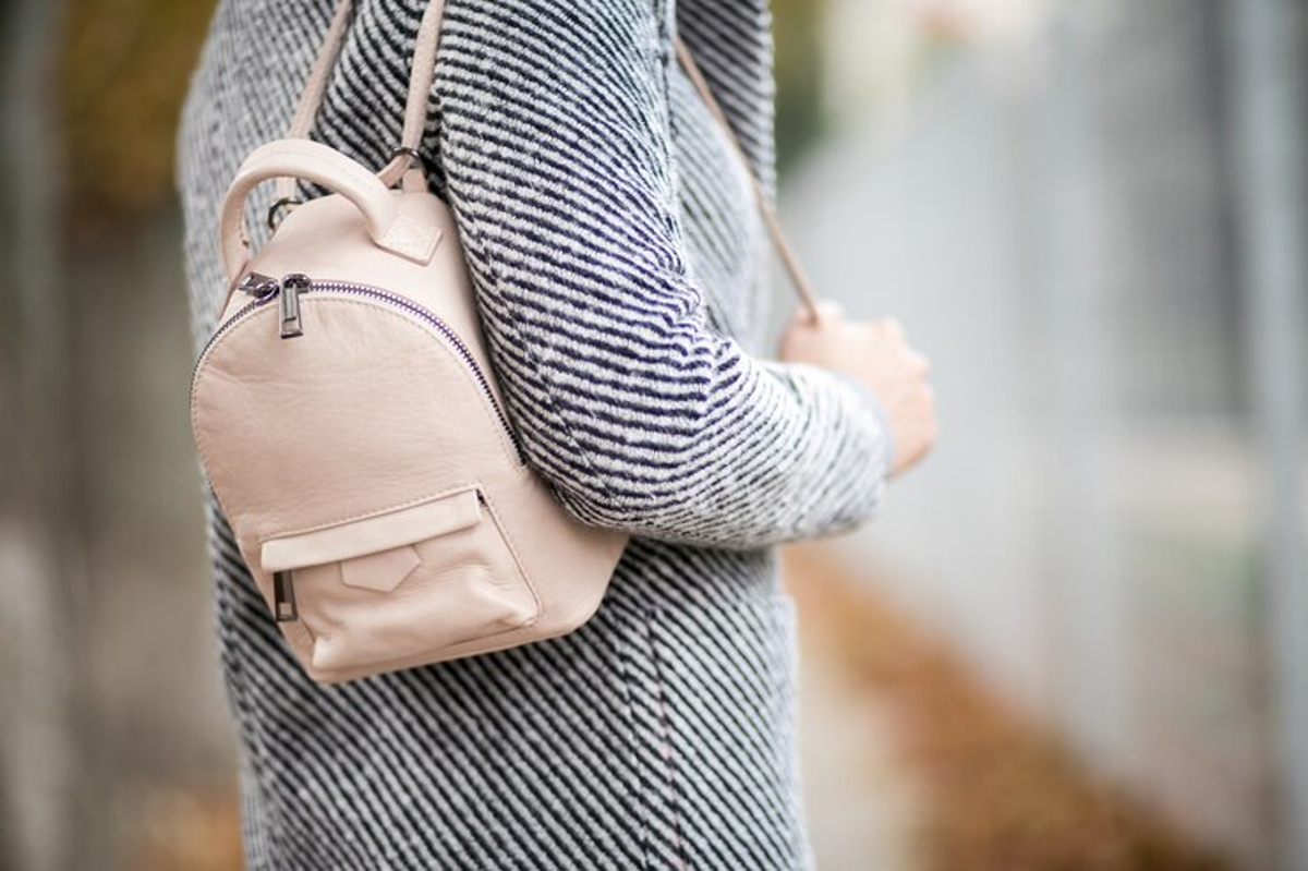 sac femme